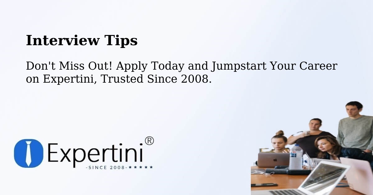 Interview Tips & Techniques for Job Seekers – Alcantarilla - Alcantarilla, Spain Jobs Expertini